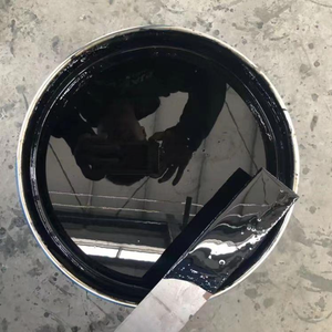 Revestimiento Impermeabilizante Elastomérico Líquido de Asfalto Modificado con Polímeros de Alta Calidad para Techos - Product Image 2