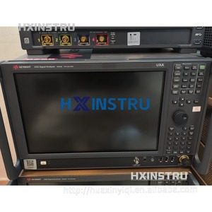 เครื่องวิเคราะห์สัญญาณ KEYSIGHT N9040B UXA แบบมัลติทัช, 2 Hz ถึง 50 GHz ราคาต่อรองได้ มือสอง hx1 - Product Image 1