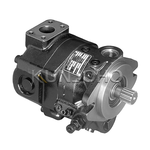 Pompe à piston variable At-las Co-pco 029-83412-0 PV6-2R-1D-E-00 pour remplacement d'équipement minier de foreuse Boomer - Product Image 6