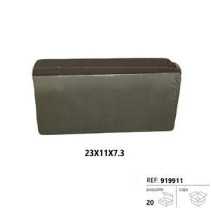 Esponja de Limpieza con Diseño Floral 23x11x7.3, Categoría de Producto: Esponjas - Product Image 1