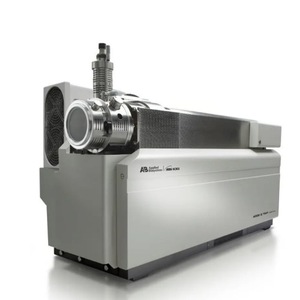 Sistema de LC-MS de Triple Cuadrupolo API3000 de Ab Sciex, Ionización por Pulverización Electrolítica de Alta Sensibilidad, Resolución de 0.5 a 2 Amu - Product Image 1