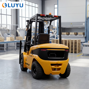 <span class=keywords><strong>Chariot</strong></span> élévateur diesel de 2 tonnes, <span class=keywords><strong>chariot</strong></span> élévateur neuf avec cabine métallique fermée, prix d'usine, déplaceur latéral hydraulique automatique à vendre - Product Image 2