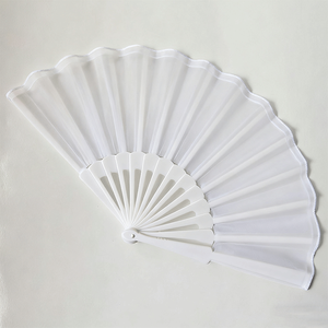 Éventail en plastique personnalisé <span class=keywords><strong>Espagne</strong></span> 23 cm 33cm Éventail à main personnalisé Éventails de <span class=keywords><strong>danse</strong></span> en plastique pour la <span class=keywords><strong>danse</strong></span> <span class=keywords><strong>flamenco</strong></span> - Product Image 3