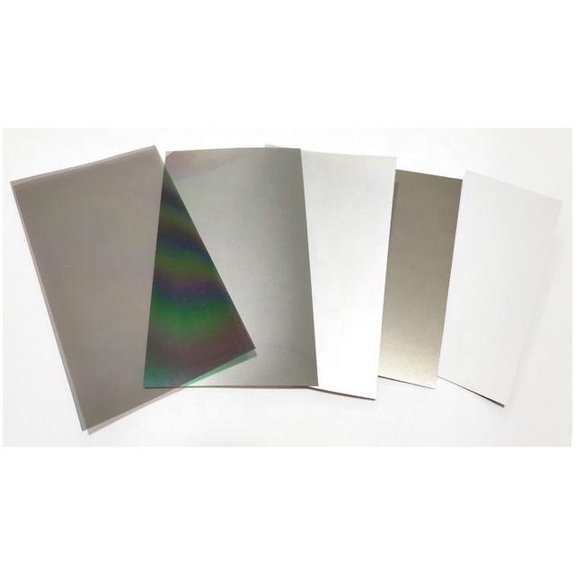 Custom Dimension 0 45 90 135 Degree LCD Polarized Film Sheet IPS LED TV Screen Phone LCD Polarizer Polarize Film