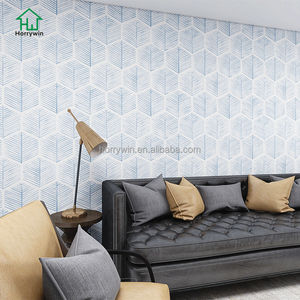 Vente en gros <span class=keywords><strong>pas</strong></span> <span class=keywords><strong>cher</strong></span> <span class=keywords><strong>papier</strong></span> <span class=keywords><strong>peint</strong></span> 3d rouleau de <span class=keywords><strong>papier</strong></span> <span class=keywords><strong>peint</strong></span> autocollant Papel De Parede stickers muraux couleur <span class=keywords><strong>bleu</strong></span> clair rouleau d'autocollant de <span class=keywords><strong>papier</strong></span> <span class=keywords><strong>peint</strong></span> - Product Image 4