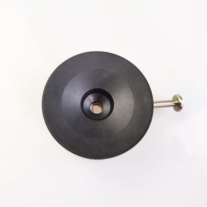 Penutup Gel Plastik Stainless Steel untuk Produsen Pelapis Gel dan Silikon untuk Kaki Palsu Anggota Tubuh Buatan - Product Image 1