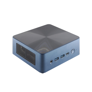 AMD R7 7840HS Gaming Mini PC 8 Cores 16 Threads 32GB DDR5 NVMe SSD Mini <strong>Computer</strong> PC Gaming Desktop - Product Image 3