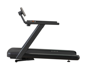 Cinta de Correr Profesional para Gimnasio con Pantalla Espejo de 21.5 Pulgadas, Equipo de Fitness Cardiovascular Comercial de Alta Resistencia - Product Image 2