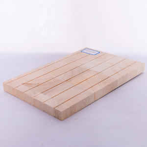 飛行機風力エネルギー産業用工場バルサクラフト木材ブロックシートメーカー販売 - Product Image 6