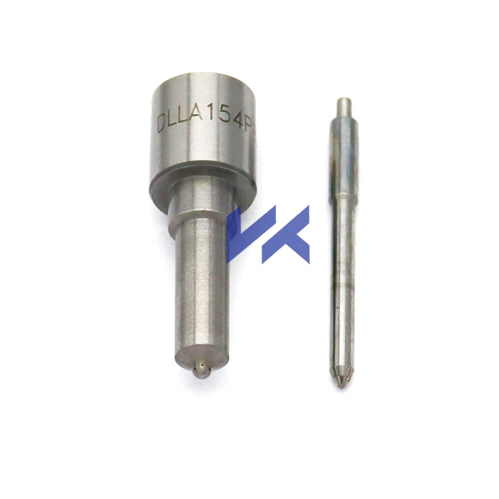 High-quality Fuel Injector Nozzle DLLA154P866 for Ford Mazda