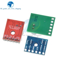 5W MINI carte amplificateur de puissance Audio 3-5V XH-M125 XPT8871 Module amplificateur Mono Kit d'amplificateurs Audio bricolage