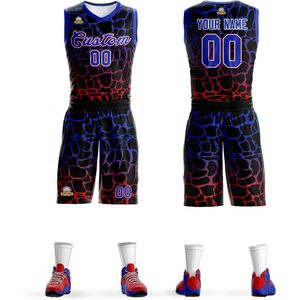 Camiseta de baloncesto personalizada para hombre y mujer, ropa deportiva personalizada XS con nombre del equipo impreso, número, logotipo ASIN B0CQNVXSD3 - Product Image 1
