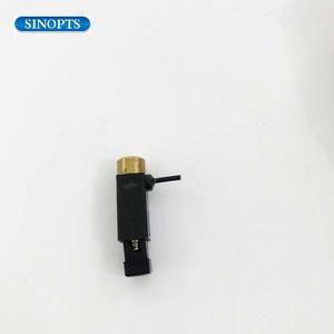 Suku Cadang Alat Dapur Desain Panas Gas Penyala Elektrik Piezo BBQ - Product Image 4