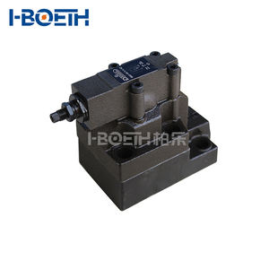 油圧優先フローバルブPVFS-40、PVFS-60、PVFS-80、PVFD-40、PVFD-60、PVFD-80、PVLS-40、PVLS-60、PVLS-80、PVLD-40、PVLD-60 PVLD-80 - Product Image 5