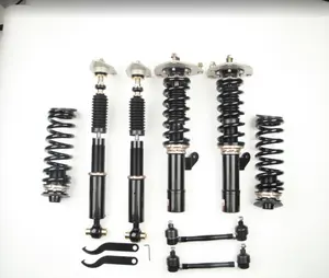 Kit de suspensão coilover ajustável para BMW Série 3 RWD (F30) 2012-18 BMW Série 4 RWD (F32/F33/F36) 20