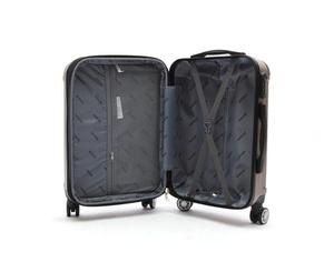 grande capacité d'usine portent le bagage 0n de <span class=keywords><strong>chariot</strong></span>, ensemble de <span class=keywords><strong>valise</strong></span> de <span class=keywords><strong>roulette</strong></span> de Spinner matériel d'abs de 3 pièces - Product Image 6