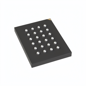 Memory 24 TBGA BOM IC In Stock IS25LP512MG-RHLA2-TR Electronic Chips Component - Product Image 1