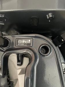 Moteurs hors-bord Yamaha neufs 90HP 75HP 115HP 150HP 2 temps E75BMHDL - Product Image 4
