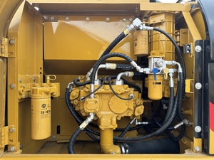 Excavadora Usada Cat 320 en Oferta, Excavadora de 20 Toneladas, Garantía de Calidad, Alto Rendimiento, Hecha en Japón - Product Image 5