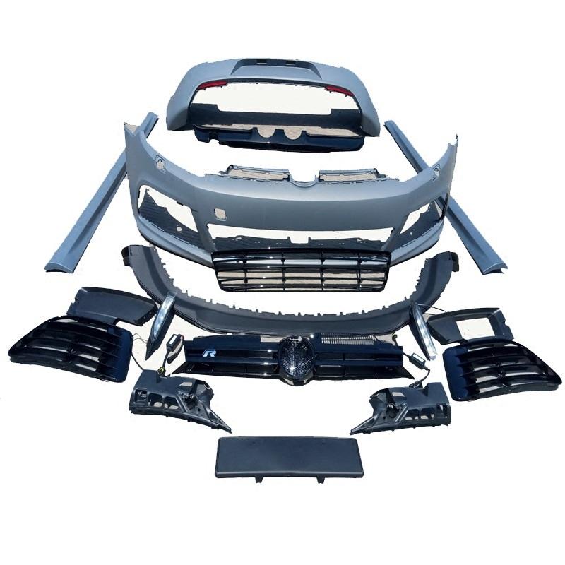 Performance Upgrade for VW Golf MK3 VR6 Hot Engine Parts