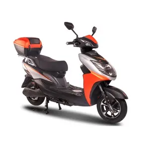 Barato nuevo eléctrico de la motocicleta para vehículo eléctrico Scooters en ventas
