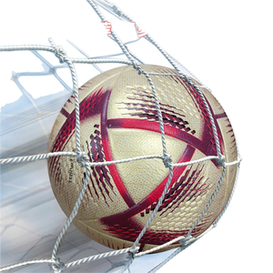 Pallone da <span class=keywords><strong>Calcio</strong></span> Ufficiale 2026 Misura 5 con Materiale PU Migliorato e Tecnologia di Incollaggio a Caldo per l'Ingrosso - Product Image 1