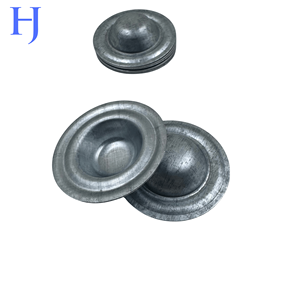 Capuchons de <span class=keywords><strong>vis</strong></span> pour toiture métallique de 35 mm, couvre-écrous métalliques étanches pour <span class=keywords><strong>vis</strong></span> autoperceuses hexagonales de toiture - Product Image 1