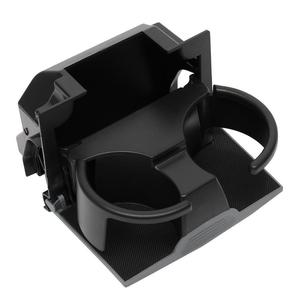 Portavasos Multifuncional Nissan Gris para Consola Central, Material ABS, 96965-ZS00A STK-0017 - Product Image 5