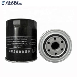 OFFRE SPÉCIALE FILTRE À HUILE MD069782 POUR L200 - Product Image 6