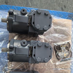 Pompe haute pression série A4FO A4FO71 A4FO125 A4FO180 A4FO250 A4FO28/31R-PSC02K01-S A4FO22/31L-PSC02K01-K A4FO250-30R-PPB25N00 - Product Image 1