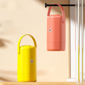 Sèche-<span class=keywords><strong>linge</strong></span> à air chaud intelligent, mini tubes chauffants électriques pour sécher les poils d'animaux, les vêtements, les chaussures - Product Image 1