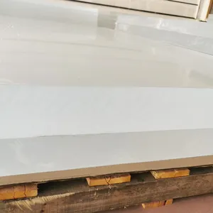Yishun fabbrica all'ingrosso 100% puro materiale grezzo Lucite MMA 80mm 90 mm100mm di spessore acrilico trasparente Cast Perspex vetro acquario foglio