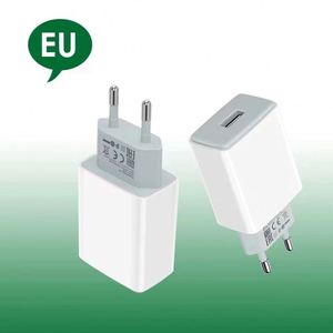5V2.1A Single USB Mobile Phone <b>Adapter</b> Charger European American Regulations PD 5W Mobile Phone USB <b>Charging</b> Head - Product Image 3
