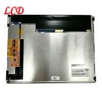 Écran d'affichage industriel LCD neuf de 15 pouces, panneau M150GNN2 R0 M150GNN2 R1 M150GNN2 R2 M150GNN2 R3