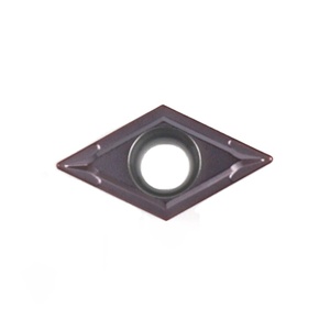 Bfl công cụ <span class=keywords><strong>CNC</strong></span> chèn Carbide nhà sản xuất DCMT11T304-G2-DH121carbide phay quay chèn máy công cụ chèn - Product Image 1