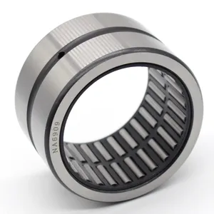 Needle roller bearing NA6900 drawn cup needle roller bearing