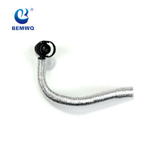 11158608766 BEMWQ Auto parti del motore tubo di sfiato per BMW F22F32F33 - Product Image 1