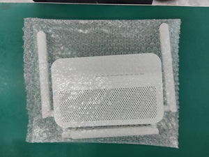 Gpon Low Price Dual-Band-Frequency with Fiber Optical 4GE USB 2.4G 5g AX3000 WiFi6 Optical <b>Modems</b> ONU/Router - Product Image 4