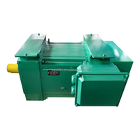 Moteur à induction AC YPT SERVO YPT280K-4 160KW 380V 750RPM 25HZ Fiable, adapté à une utilisation à long terme