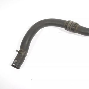 Manguera de Radiador OEM 25411-3E000 de Alta Calidad, Goma EPDM Automotriz Personalizada del Fabricante - Product Image 1