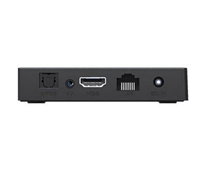 KM9 PRO MAX Realtek 1325-B <strong>Quad</strong>-<strong>core</strong> ARM <strong>Cortex</strong> A55 64bit Wifi6 2t2r BT5.0 Streamer Android12.0 4G/32G OTT TV BOX Set-top Box - Product Image 4
