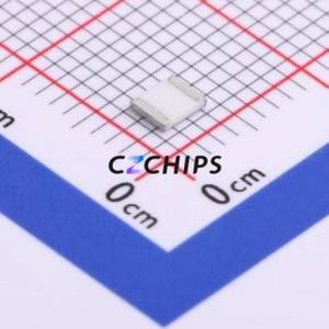 Résistance CMS RC1210FR-073K6L 1210 (Type : Film Épais) (Résistance : 3,6 kΩ Précision : 1%) - Product Image 2