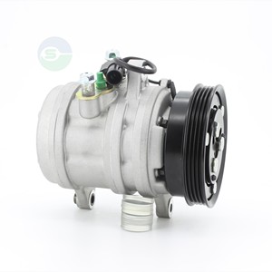 OE 97701-02000 97701-02300 97701-02310 97701-02200 HS11 ô tô máy nén điều hòa không khí cho Hyundai santamo 98 - Product Image 5