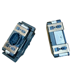 Các Bộ phận tự động 284386ka0a 28438-6ka0a trung tâm giao diện điều khiển cảm biến cơ sở ACC điều khiển máy tính DC 12V Radar cho Nissan Pathfinder 2016-2020 - Product Image 2