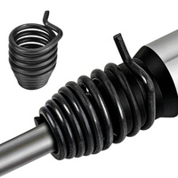 Marteau perforateur pneumatique, marteau briseur, burin, rivet, pelle à air, outil multifonctionnel, marteau pneumatique portatif C4