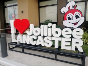 Tùy Chỉnh 3D <span class=keywords><strong>LED</strong></span> Dấu Hiệu Điện Tử Nhôm Thư Dấu Hiệu Với Phía Trước Kênh Làm Bằng Acrylic Cho Xe Ngoài Trời Chiếu Sáng Neon Ánh Sáng Nguồn - Product Image 2