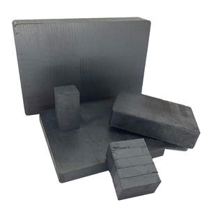 מותאם אישית מגנט פרריט ביצועים גבוהים מותאם אישית y30 <span class=keywords><strong>y35</strong></span> y38 y44 y46 קשיח בלוק פרריט לשימוש תעשייתי - Product Image 2