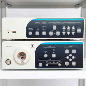 अस्पताल की सबसे अधिक बिकने वाली गैस्ट्रोस्कोप और कोलोस्कोप चिकित्सा उपकरण उच्च-परिभाषा लैप्रोस्कोप टॉवर वीडियो एंडोस्कोप कैमरा - Product Image 4