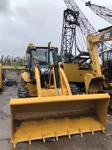 Retroexcavadora Caterpillar 416F2 fabricada en EE. UU., Nueva pluma telescópica <span class=keywords><strong>CAT</strong></span> 416F, brazo telescópico del cargador TLB <span class=keywords><strong>CAT</strong></span> 416F <span class=keywords><strong>CAT</strong></span> 416F 416F - Product Image 5