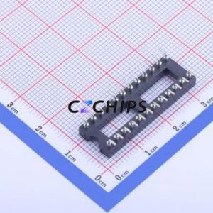 Nouveau et original X5621FVS-2x12-C762D1226 SMD-24P transistor IC/prise de transistor - Product Image 1